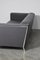 Sofa in Steel by Enrico Franzolini for Moroso, 2000s 2