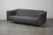 Sofa in Steel by Enrico Franzolini for Moroso, 2000s 5