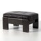 Vintage Ottoman by Harry De Groot for Leolux, 1970s, Image 1