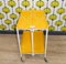 Folding Bar Cart, 1960s-1970s 7