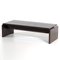 Mid-Century Brutalist Coffee Table by Harry De Groot for Leolux, 1970s., Image 3