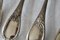 Vintage Trianon Box Silver Plated Cutlery from Christofle, 1955, Set of 24 2