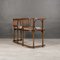 Divano Fledermaus di Josef Hoffmann per Thonet - Mundus, inizio XX secolo, Immagine 13