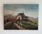 Ethevenon, Chapelle Maria Zum Schnee, Huile sur Toile 2