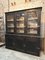 Large Late 19th Century Showcase 3