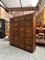 Large Oak Chest of Drawers, Early 20th Century, Image 3