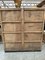 Large Oak Chest of Drawers, Early 20th Century 19