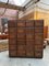 Large Oak Chest of Drawers, Early 20th Century 13