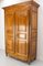 French Louis XVI Armoire in Cherrywood, 1700s, Image 2