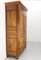 French Louis XVI Armoire in Cherrywood, 1700s, Image 3