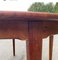 Dining Table in Teak with Extensions, Denmark, 1960s, Image 3