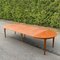 Dining Table in Teak with Extensions, Denmark, 1960s, Image 2