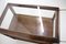 Art Deco Serving Bar Cart, Former Czechoslovakia, 1930s 15