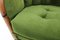 3-Sitzer Sofa im Stil von Gio Ponti, Ehemalige Tschechoslowakei, 1950er 8
