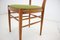 Dining Chairs attributed to Drevotvar, Former Czechoslovakia, 1970s, Set of 4 11