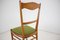Dining Chairs attributed to Drevotvar, Former Czechoslovakia, 1970s, Set of 4 12