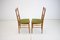 Dining Chairs attributed to Drevotvar, Former Czechoslovakia, 1970s, Set of 4 10