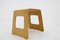 Wooden Stools by Lisa Norinder for Ikea, Sweden, 1990s, Set of 2, Image 14