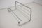 Bauhaus Chrome Wall Coat Hanger, 1930s 9