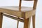 Beech Desk or Side Chair attributed to Ton, Former Czechoslovakia, 1960s, Image 12
