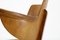 Beech Desk or Side Chair attributed to Ton, Former Czechoslovakia, 1960s 11