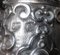 Antique Silver Money Boxes, Austria-Hungary & Germany, 19th Century, Set of 3 7