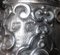 Antique Silver Money Boxes, Austria-Hungary & Germany, 19th Century, Set of 3, Image 7