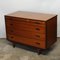 Mid-Century Teak Chest of Drawers attributed to Butilux, 1960s 5