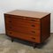 Mid-Century Teak Chest of Drawers attributed to Butilux, 1960s, Image 5