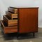 Mid-Century Teak Chest of Drawers attributed to Butilux, 1960s 6