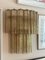 Lampada da parete piccola in vetro di Murano, Immagine 2