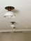 Lampada da soffitto Spotlight Dot con paralume bianco, Immagine 1