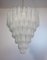 Large Murano Drop Chandelier 6