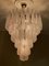 Large Murano Drop Chandelier 10