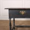 18th Century Painted Side Table 2
