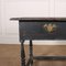 18th Century Painted Side Table, Image 2