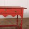 18th Century Painted Lamp Table 3