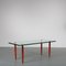 Coffee Table attributed to Fontana Arte, Italy, 1950s, Image 1