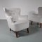 Lounge Chairs by Theo Ruth for Artifort, the Netherlands, 1950s, Set of 2, Image 15