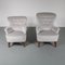 Lounge Chairs by Theo Ruth for Artifort, the Netherlands, 1950s, Set of 2 2