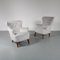 Lounge Chairs by Theo Ruth for Artifort, the Netherlands, 1950s, Set of 2 1