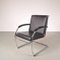 KS46 Chair by Anton Lorenz for Thonet, Germany, 1980s 1