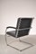 Chaise KS46 par Anton Lorenz pour Thonet, Allemagne, 1980s 2