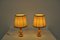 Table Lamps by Sciolari, Italy, 1970s, Set of 2 2