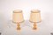 Table Lamps by Sciolari, Italy, 1970s, Set of 2 3