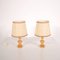 Table Lamps by Sciolari, Italy, 1970s, Set of 2 1