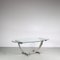 Dining Table by Romeo Rega, Italy, 1970s 1