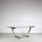 Dining Table by Romeo Rega, Italy, 1970s, Image 6