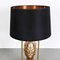 Brass Table Lamp in the style of Maison Jansen, France, 1970s 2