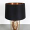 Brass Table Lamp in the style of Maison Jansen, France, 1970s, Image 2